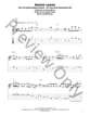 Autumn Leaves Guitar and Fretted sheet music cover